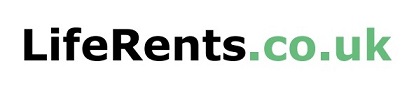 liferents.co.uk Logo